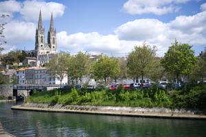 Couvreur urgence Niort